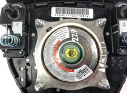 NISSAN K85104CE1A Steering Wheel Airbag NISSAN X-TRAIL III (T32) (2013-2022) — thumbnail 3