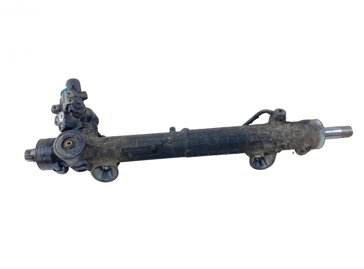 A2114602400 Steering rack MERCEDES-BENZ E-CLASS (W211) (2002-2009)