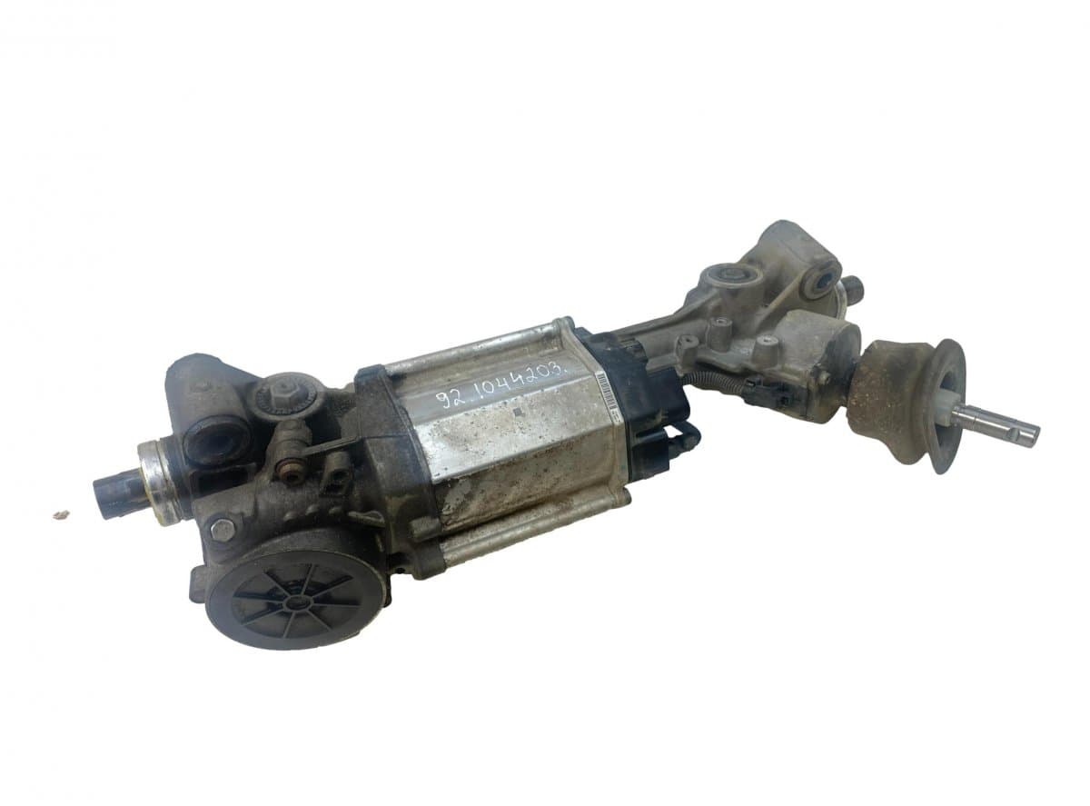 OPEL 95526541 Steering rack OPEL ZAFIRA TOURER C (P12) (2011-2019)