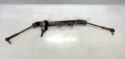 CHRYSLER P04766527ADA 4766527AD 04766527AD Steering rack CHRYSLER VOYAGER V (RT) (2007-2016) — thumbnail 2