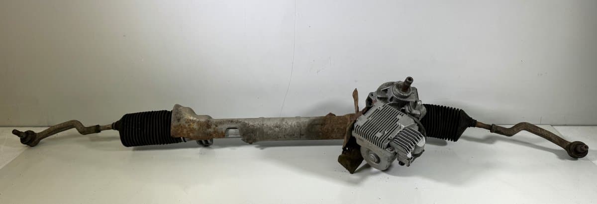MERCEDES-BENZ A1694601700 Steering rack MERCEDES-BENZ B-CLASS (W245) (2005-2011)