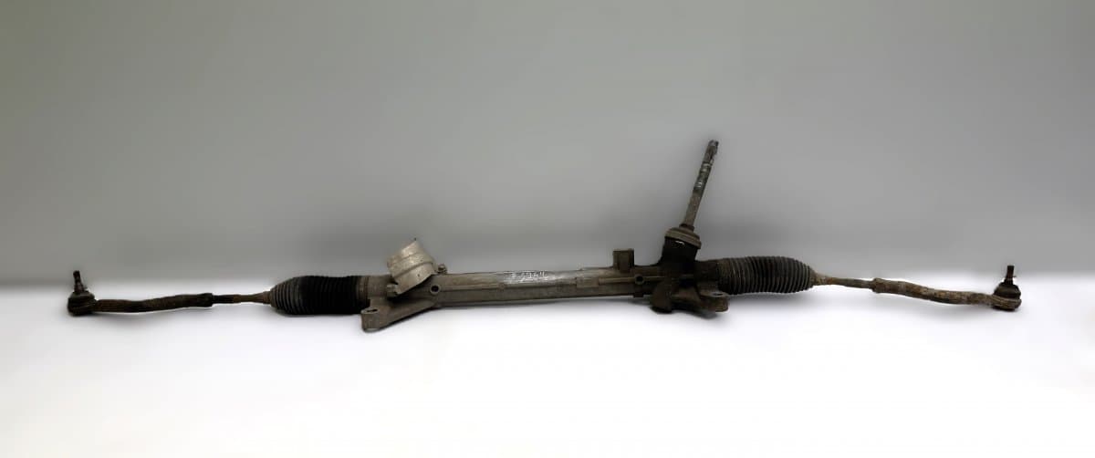 NISSAN 480014EH0BL4 Steering rack NISSAN QASHQAI II (J11) (2013-2021)