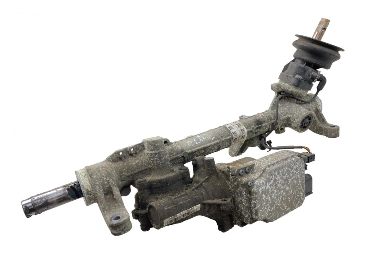MERCEDES-BENZ A2464600101 Steering rack MERCEDES-BENZ CLA (C117, X117) (2013-2019)
