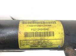 JEEP 52124848AF Steering rack JEEP GRAND CHEROKEE IV (WK, WK2) (2010-2021) — thumbnail 2