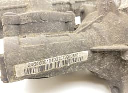 MERCEDES-BENZ A2464600101 Steering rack MERCEDES-BENZ CLA (C117, X117) (2013-2019) — thumbnail 2