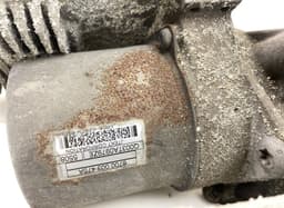MERCEDES-BENZ A2464600101 Steering rack MERCEDES-BENZ CLA (C117, X117) (2013-2019) — thumbnail 5