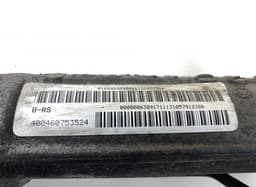 MERCEDES-BENZ A1644600900 Steering rack MERCEDES-BENZ ML-CLASS (W164) (2005-2011) — thumbnail 4