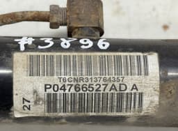 CHRYSLER P04766527ADA 4766527AD 04766527AD Steering rack CHRYSLER VOYAGER V (RT) (2007-2016) — thumbnail 3