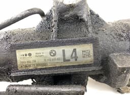 BMW 7853993559 Steering rack BMW 5 GRAN TURISMO (F07) (2009-2017) — thumbnail 4