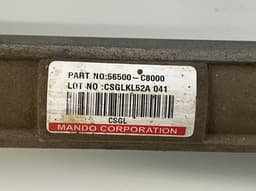 HYUNDAI 56500C8000 Steering rack HYUNDAI i20 II (GB) (2014-2020) — thumbnail 3
