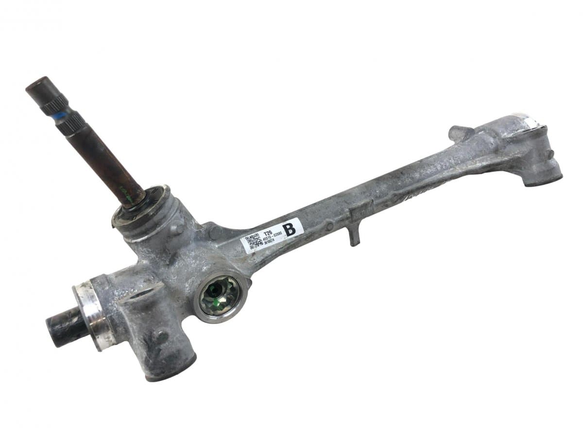 TOYOTA 4551002880 Steering rack TOYOTA COROLLA XII (E210) (2018-)