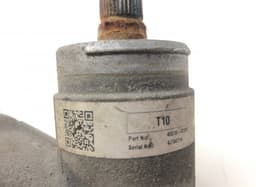 TOYOTA 4551002330 Steering rack TOYOTA AURIS (E18) 2012-2018 — thumbnail 2