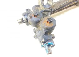 MERCEDES-BENZ A2114602400 Steering rack MERCEDES-BENZ E-CLASS (W211) (2002-2009) — thumbnail 6