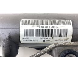VW 7853993742 Steering rack VW TOUAREG II (7P) (2010-2018) — thumbnail 4