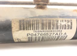 CHRYSLER 4766527AD Steering rack CHRYSLER VOYAGER V (RT) (2007-2016) — thumbnail 3