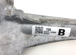 TOYOTA 4551002880 Steering rack TOYOTA COROLLA XII (E210) (2018-) — thumbnail 3