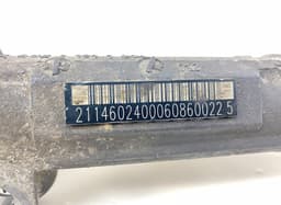 MERCEDES-BENZ A2114602400 Steering rack MERCEDES-BENZ E-CLASS (W211) (2002-2009) — thumbnail 7