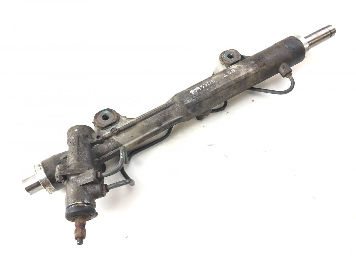 MITSUBISHI 4410A604 Steering rack MITSUBISHI L200 V / TRITON (KJ, KK, KL) (2014-2023)
