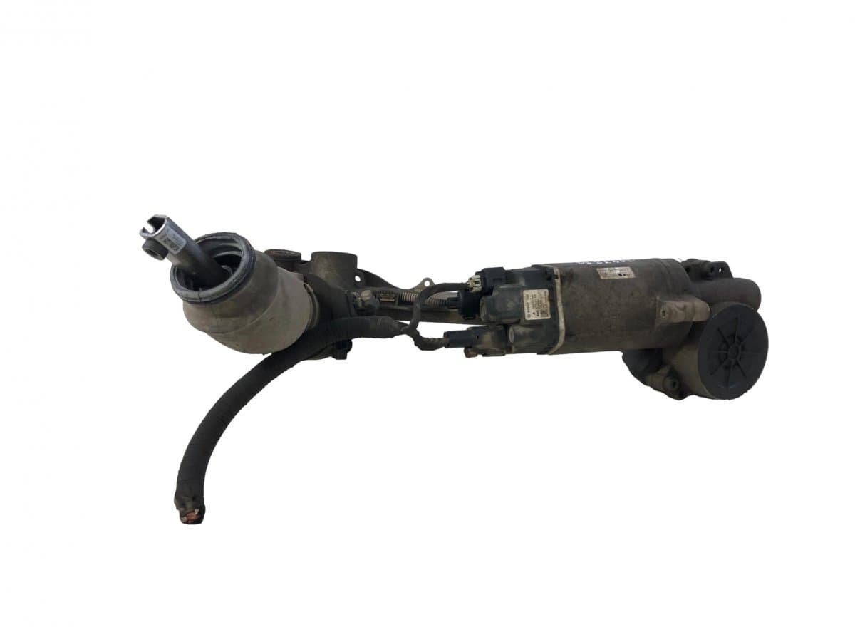 OPEL 84360494 Steering rack OPEL INSIGNIA B (Z18) (2017-2022)
