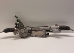 SUBARU 34110SG090 34110SJ030 Steering rack SUBARU FORESTER (SK) (2018-2024) — thumbnail 2
