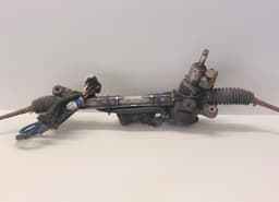 SUBARU E2622-70011 E262270011 Q003TB0071 Steering rack SUBARU LEGACY IV / Outback (2003-2009) — thumbnail 2