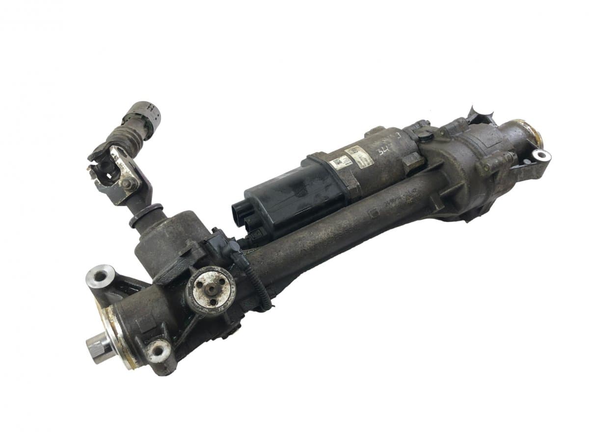 A2054605702 Steering rack MERCEDES-BENZ C-CLASS (W205) (2013-2021)
