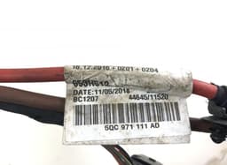 SKODA 5QC423055D Steering rack SKODA KODIAQ I (NS7) (2016-2024) — thumbnail 7
