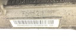MERCEDES-BENZ A2054605702 Steering rack MERCEDES-BENZ C-CLASS (W205) (2013-2021) — thumbnail 6