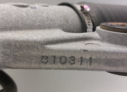 SUBARU 34110SG090 34110SJ030 Steering rack SUBARU FORESTER (SK) (2018-2024) — thumbnail 4