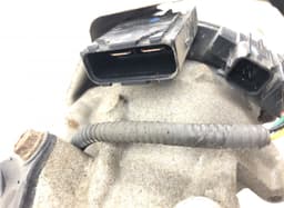 HONDA 53620TGLE01 Steering rack HONDA CIVIC X (FC, FK) (2015-2021) — thumbnail 4