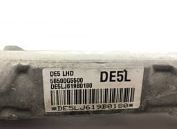 KIA 56500G5500 Steering rack KIA NIRO I (DE) (2016-2022) — thumbnail 2