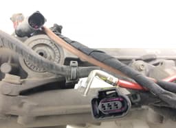 SKODA 5QC423055D Steering rack SKODA KODIAQ I (NS7) (2016-2024) — thumbnail 4