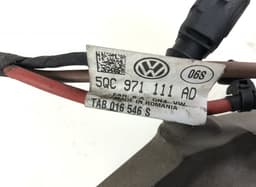 SKODA 5QC423055D Steering rack SKODA KODIAQ I (NS7) (2016-2024) — thumbnail 6