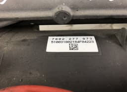 SKODA 5QC423055D Steering rack SKODA KODIAQ I (NS7) (2016-2024) — thumbnail 2