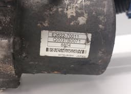 SUBARU E2622-70011 E262270011 Q003TB0071 Steering rack SUBARU LEGACY IV / Outback (2003-2009) — thumbnail 5
