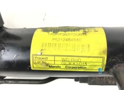 JEEP 52124848AF Steering rack JEEP GRAND CHEROKEE IV (WK, WK2) (2010-2021) — thumbnail 4