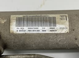 PEUGEOT 9686476580 7831974255 Steering rack PEUGEOT 508 I (W23) (2010-2018) — thumbnail 3