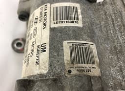 KIA 57700C5191 Steering rack KIA SORENTO III (UM) (2015-2020) — thumbnail 3