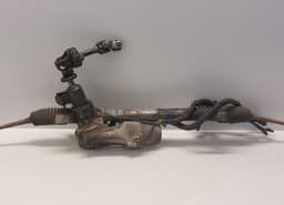 SUBARU E2622-70011 E262270011 Q003TB0071 Steering rack SUBARU LEGACY IV / Outback (2003-2009) — thumbnail 4