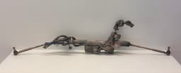 SUBARU E2622-70011 E262270011 Q003TB0071 Steering rack SUBARU LEGACY IV / Outback (2003-2009) — thumbnail 1