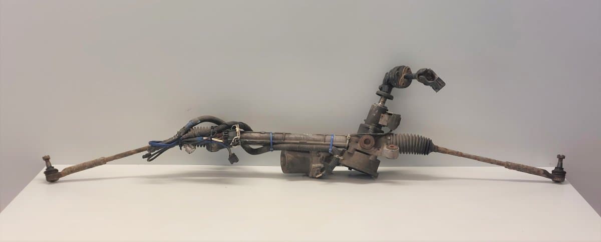 SUBARU E2622-70011 E262270011 Q003TB0071 Steering rack SUBARU LEGACY IV / Outback (2003-2009)
