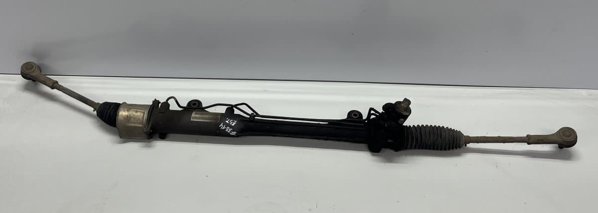 PORSCHE 7L5422055CH Steering rack PORSCHE CAYENNE I (2002-2010)