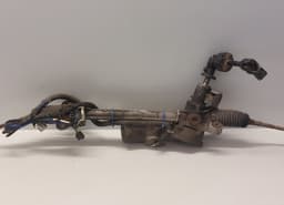 SUBARU E2622-70011 E262270011 Q003TB0071 Steering rack SUBARU LEGACY IV / Outback (2003-2009) — thumbnail 2