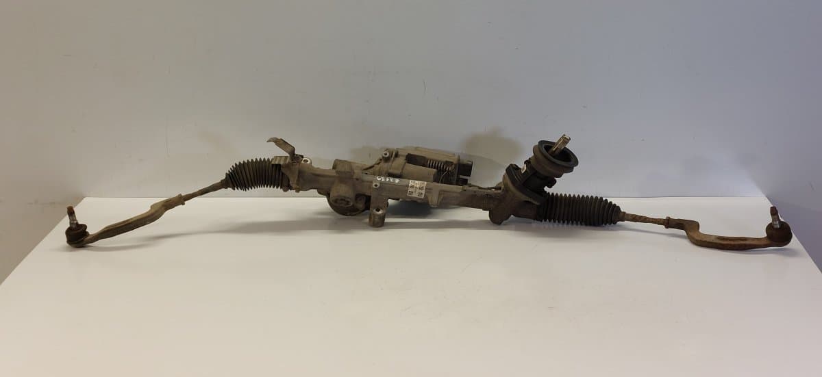 MERCEDES-BENZ A2464604400 6700003026A 6820000221PF Steering rack MERCEDES-BENZ B-CLASS (W246, W242) (2011-2018)