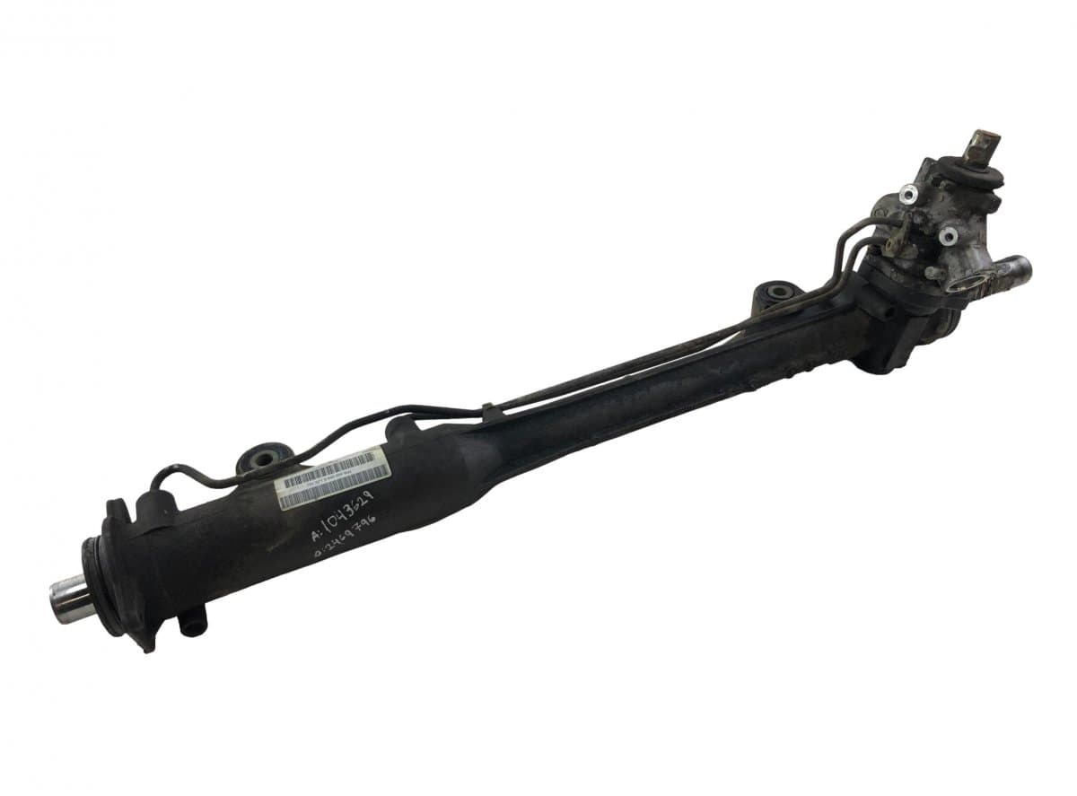 7853993742 Steering rack VW TOUAREG II (7P) (2010-2018)