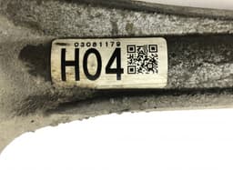 LEXUS 4551048040 Steering rack LEXUS RX III (AL10) (2008-2015) — thumbnail 3