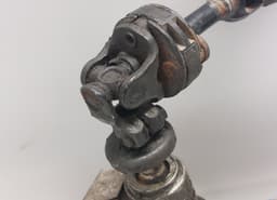 SUBARU E2622-70011 E262270011 Q003TB0071 Steering rack SUBARU LEGACY IV / Outback (2003-2009) — thumbnail 5