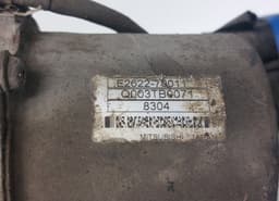 SUBARU E2622-70011 E262270011 Q003TB0071 Steering rack SUBARU LEGACY IV / Outback (2003-2009) — thumbnail 6
