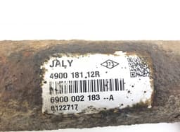 RENAULT 8200660176 Steering rack RENAULT MASTER III (FV, JV) (2010-2024) — thumbnail 2