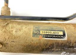 TOYOTA 442000K570 Steering rack TOYOTA HILUX VII (AN10, AN20, AN30) (2005-2015) — thumbnail 2